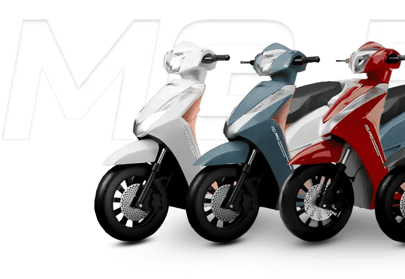 Fleeto Electric Scooters